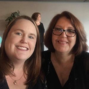 Meet your Posher, Wendy